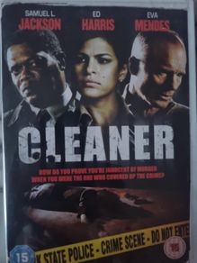 Cleaner