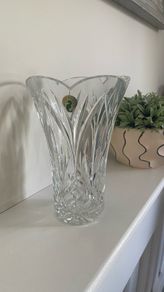 waterford glass