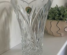 waterford glass