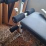 Gym Sit up Bench Image 2