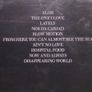 David Gray - Life In Slow Motion CD Image 2