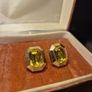 Vintage Earrings Image 2