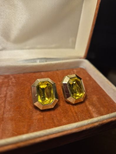 Vintage Earrings