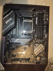 Msi B650 Gaming Plus Wifi