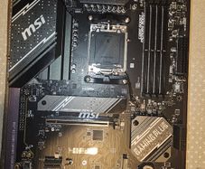 Msi B650 Gaming Plus Wifi