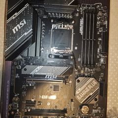 Msi B650 Gaming Plus Wifi
