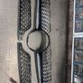 mercedes cla grill Image 2