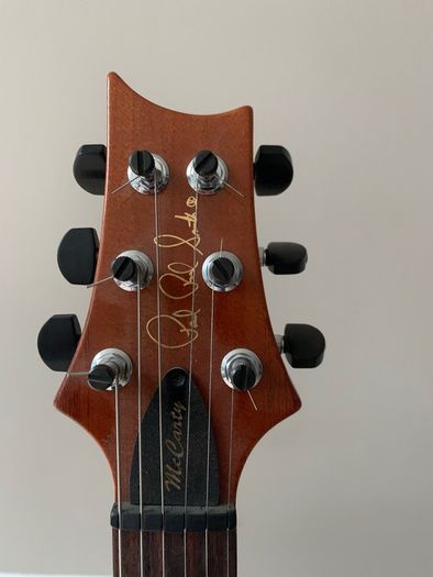 PRS McCarty