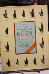 The New World Guide to Beer.