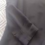Vintage Designer Dress with Signature Hardware Image 4