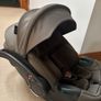 Egg 2 Egg Shell Infant car seat and 2 isofix bases Image 3