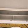 TV stand with storage Image 3