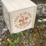 kindling  storage box Image 4