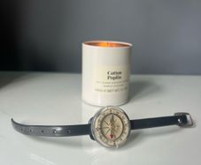 compass watch