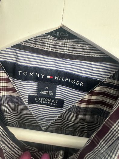 Tommy Hilfiger Shirt - M