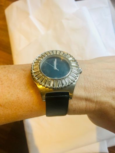 two Storm Watches