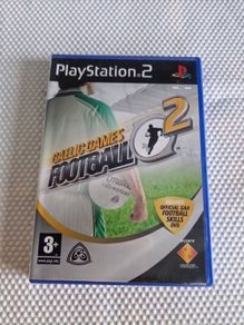 Gaelic Games Football 2 PlayStation2 Ps2 Games Original