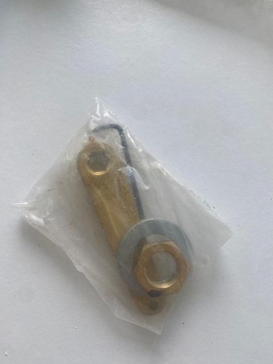 toilet flush handle