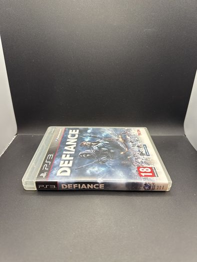 Defiance Ps3