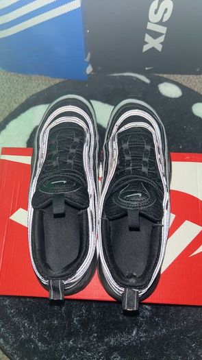 Air Max 97s