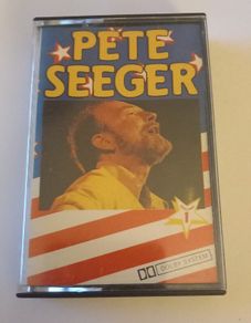 Pete Seger Album