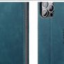 Matte Leather Cover for iPhone 11  pro Free Post Image 4