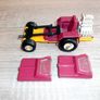 1988 M.A.S.K. Vandal Spares Image 2