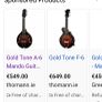 Mandolin Image 9