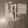 Portable Bed Rail Image 3