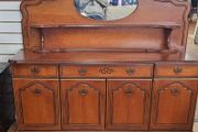 Rossmore sideboard