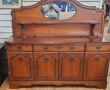 Rossmore sideboard