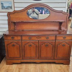 Rossmore sideboard