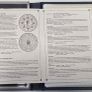 1993 United Kingdom Proof Coin Collection - Royal Mint 8-Piece Set with Case Image 2