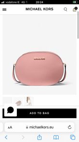 Michael Kors small bag