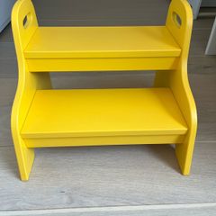 Children's Step stool