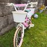 Girls Ignite Dancer Bike 14 Inch Image 3