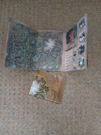 Farcry 2 Collectors Edition Xbox 360