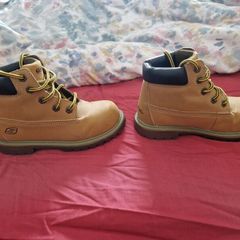 Sketcher boots