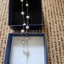 Brand New Beautiful Freshwater Pearl Necklace Image 10
