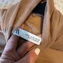 Zara xs polo - size 8-10 Image 3