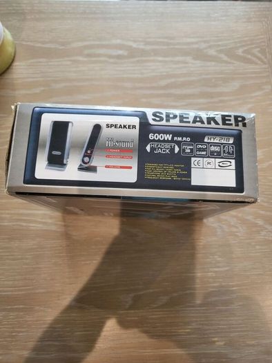 Speaker