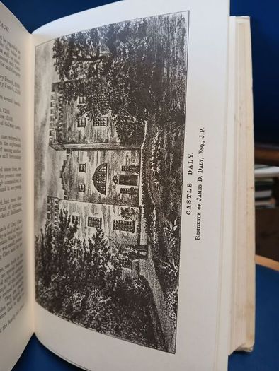Kilmacduagh History and Antiquities
