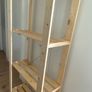 2x IKEA Hejne (78x31x171cm) Image 3
