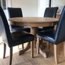 Dining table& chairs Image 2
