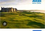 Amgen Irish Open tickets