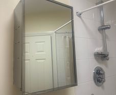 Bathroom Mirror Cabinet