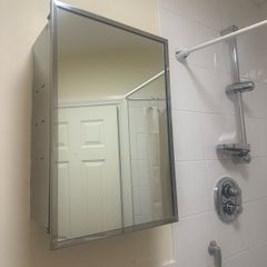 Bathroom Mirror Cabinet