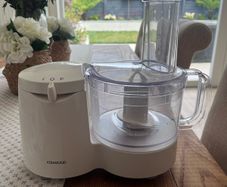 Kenwood Food Processor