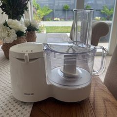 Kenwood Food Processor