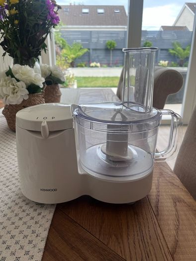 Kenwood Food Processor